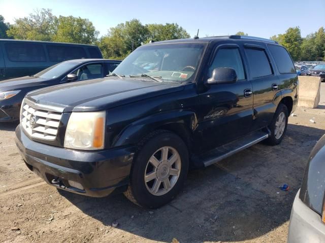 2005 Cadillac Escalade Luxury