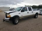 2000 Ford F250 Super Duty