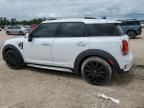 2020 Mini Cooper S Countryman