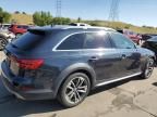 2017 Audi A4 Allroad Premium Plus