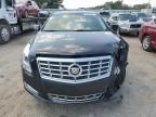 2013 Cadillac XTS Luxury Collection