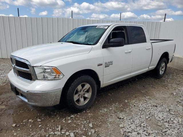 2020 Dodge RAM 1500 Classic SLT