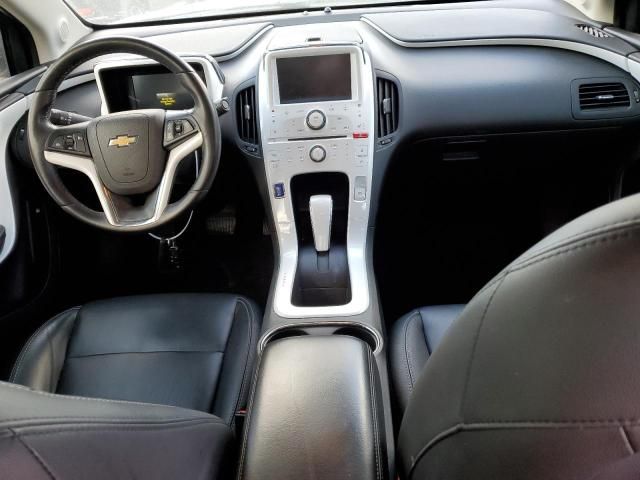 2015 Chevrolet Volt