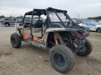 2021 Polaris RZR XP 4 Turbo