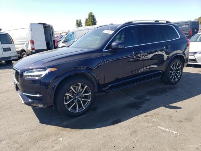 2017 Volvo XC90 T6