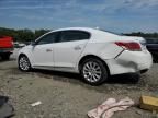 2013 Buick Lacrosse