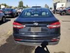 2019 Ford Fusion S