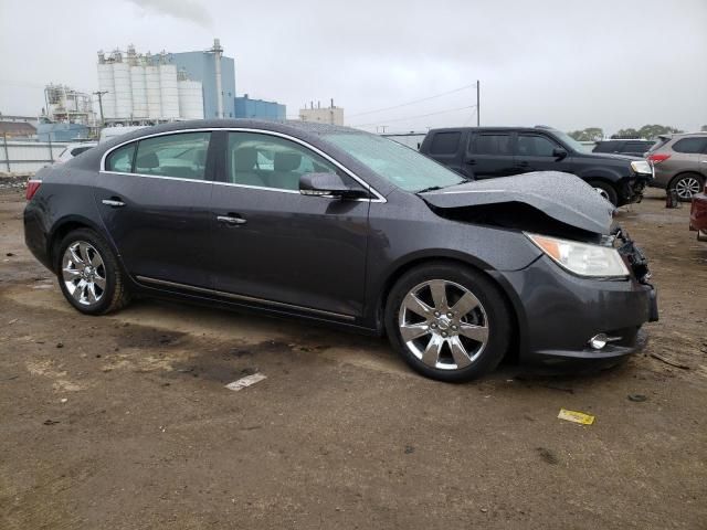 2013 Buick Lacrosse