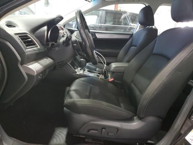 2015 Subaru Legacy 2.5I Premium