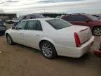 2008 Cadillac DTS