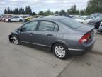 2010 Honda Civic VP