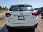 2012 Hyundai Tucson GL