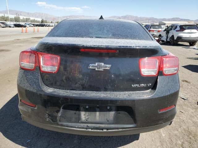 2013 Chevrolet Malibu 1LT