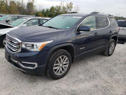 2018 GMC Acadia SLE en venta en Leroy, NY