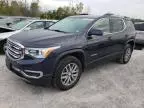 2018 GMC Acadia SLE