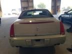 2007 Cadillac DTS