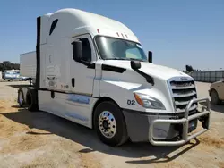 Freightliner Cascadia 126 salvage cars for sale: 2018 Freightliner Cascadia 126