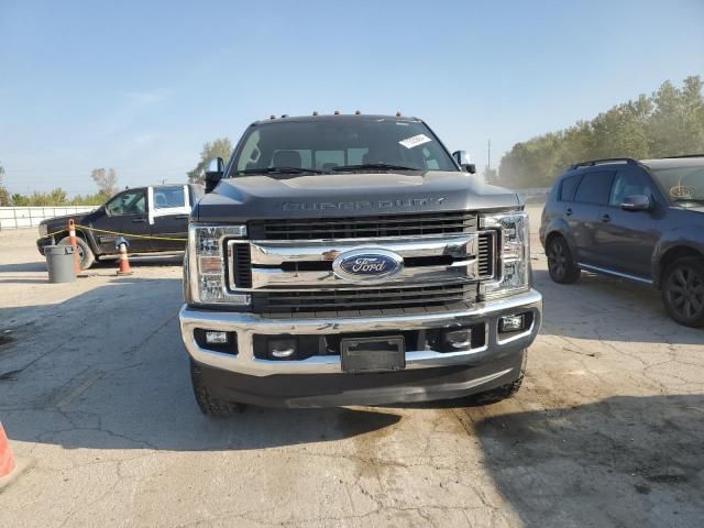 2019 Ford F250 Super Duty