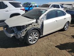 Buick Vehiculos salvage en venta: 2016 Buick Verano Premium