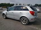 2014 Chevrolet Captiva LT