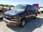 2009 Chevrolet Express G3500