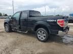 2011 Ford F150 Super Cab