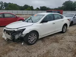 Nissan Vehiculos salvage en venta: 2014 Nissan Altima 2.5