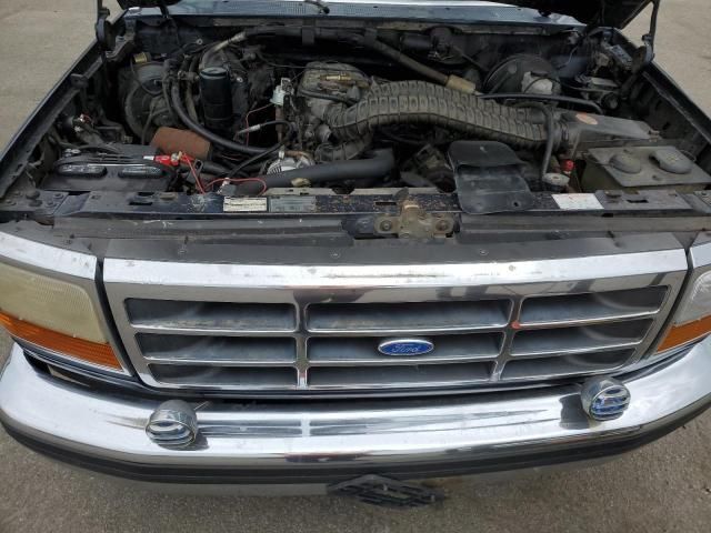 1993 Ford F150