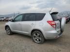 2012 Toyota Rav4 Sport