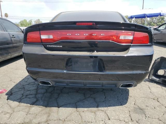 2014 Dodge Charger SE