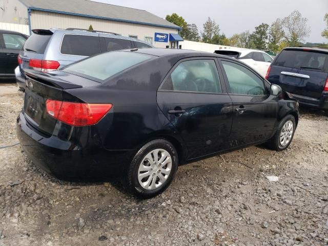 2011 KIA Forte LX