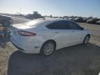 2014 Ford Fusion SE Phev