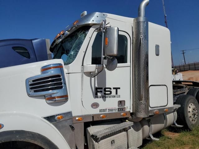 2021 Freightliner 122SD