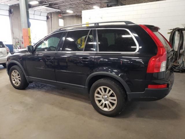 2008 Volvo XC90 3.2