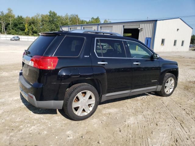 2010 GMC Terrain SLT