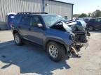 2010 Toyota 4runner SR5