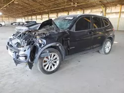 BMW x3 sdrive28i salvage cars for sale: 2017 BMW X3 SDRIVE28I