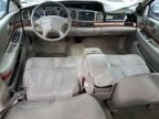 2000 Buick Lesabre Custom