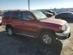 2002 Toyota 4runner SR5