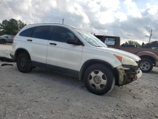 2009 Honda CR-V LX