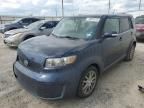 2008 Scion XB