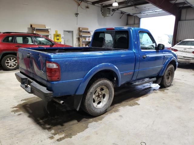 2002 Ford Ranger