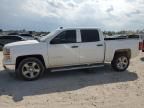 2014 Chevrolet Silverado C1500 LT