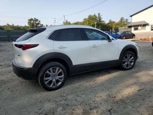 2022 Mazda CX-30 Premium