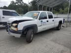 2005 Chevrolet Silverado C2500 Heavy Duty