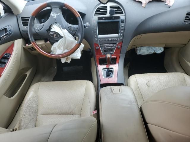 2008 Lexus ES 350