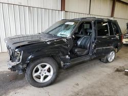 1998 Jeep Grand Cherokee Limited 5.9L en venta en Pennsburg, PA