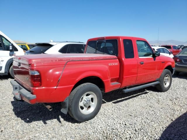 2003 Ford Ranger Super Cab