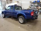 2010 Ford Ranger Super Cab