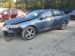 Lincoln Vehiculos salvage en venta: 2012 Lincoln MKZ